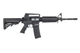 Страйкбольна штурмова гвинтівка Specna Arms M4 SA-F10 Flex X-ASR Black - зображення 4