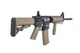 Страйкбольна штурмова гвинтівка Specna Arms M4 SA-C03 Core Hal Etu Half Tan - зображення 5
