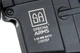Страйкбольна штурмова гвинтівка Specna Arms M4 SA-C03 Core Hal Etu Half Tan - зображення 9