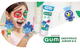 Зубная паста GUM JUNIOR гель для зубов для детей от 6 лет 50 мл - изображение 2