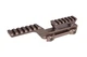 Кріплення Wadsn Medium Ris Mount for Collimators and PEQ Dark Earth - изображение 2