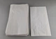 Бумажные пакеты саше, белый, 22x6x36, 100 шт, для выпечки, хлеба, круассанов, сэндвичей, снеков и фасовки продукции - изображение 5