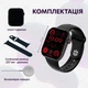 Смарт-годинник Smart Watch 10 DT No1 AMOLED Black - зображення 11