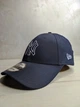 Бейсболка New Era Essential 940 New York Yankees 60188251 - изображение 2