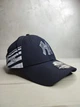 Бейсболка New Era Essential 940 New York Yankees 60188251 - изображение 3