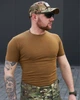 Футболка R-Military койот розмір 5XL - изображение 3