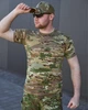 Футболка R-Military Джерсі мультикам розмір 5XL - изображение 3