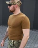Футболка R-Military койот розмір 5XL - изображение 4