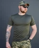 Футболка R-Military Джерсі олива розмір 5XL - изображение 1