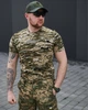Котонова Футболка R-Military піксель розмір 5XL - изображение 1