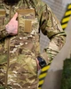 Форма 5.11 Tactical Куртка + Штани з прихованими наколінниками мультикам розмір L - зображення 5