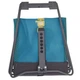 Стілець розкладний Uquip Fancy Blue/Grey (244017) - зображення 5