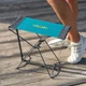 Стілець розкладний Uquip Fancy Blue/Grey (244017) - зображення 7