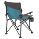 Кресло раскладное Uquip Roxy Blue/Grey (244002) - изображение 4