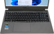 Ноутбук HIRO KX570 (NBC-KX5704070-H02) Gray - зображення 4