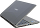 Laptop HIRO KX570 (NBC-KX5704070-H03N) Gray - obraz 5
