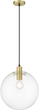 Lampa wisząca Light Prestige Puerto 1xE27 Złota (LP-004/1P L GD) - obraz 1