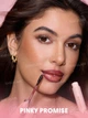Подводка - тинт для губ Fall In Line Off Lip Liner Stain - Pinky Promise, 3 g - изображение 3