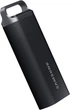 SSD диск Samsung T5 Evo 2TB USB Type-C 3D QLC (MU-PH2T0S/EU) - изображение 2
