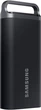 SSD диск Samsung T5 Evo 2TB USB Type-C 3D QLC (MU-PH2T0S/EU) - изображение 3
