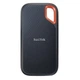 SSD накопичувач SanDisk Extreme Portable v2 4tb usb 3.2 (sdssde61-4t00-g25) - изображение 1