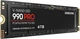 SSD диск Samsung 990 Pro 4TB M.2 PCIe 4.0 x4 NVMe 2.0 V-NAND 3bit TLC (MZ-V9P4T0BW) - изображение 2
