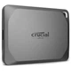 Зовнішній SSD накопичувач 4 TB Crucial X9 Pro (CT4000X9PROSSD9) - изображение 1