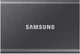 SSD диск Samsung Portable T7 4TB USB 3.2 Type-C (MU-PC4T0T/WW) - изображение 1