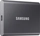 SSD диск Samsung Portable T7 4TB USB 3.2 Type-C (MU-PC4T0T/WW) - изображение 2