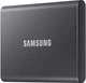 SSD диск Samsung Portable T7 4TB USB 3.2 Type-C (MU-PC4T0T/WW) - изображение 3