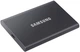 SSD диск Samsung T7 Titan Gray 2TB (MU-PC2T0T/WW) - изображение 7