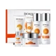 Подарочный набор для лица Bioaqua Vitamin C Set, увлажняющий, с витамином С, 6 средств - изображение 1