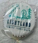 Пряник з логотипом Lightland - зображення 1