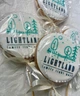 Пряник з логотипом Lightland - зображення 4