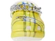 Сабо Crocs Clueless Exclusive, W7, Yellow, 37-38 - зображення 5