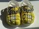 Сабо Crocs Clueless Exclusive, W7, Yellow, 37-38 - зображення 10