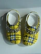 Сабо Crocs Clueless Exclusive, W7, Yellow, 37-38 - зображення 11