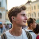 Беспроводная Bluetooth-гарнитура New Bee M53X Pro с шумоподавлением и зарядным кейсом Гарнитура для водителей До 60 часов работы - изображение 7