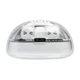 Наушники JBL Tune Flex 2 Ghost White (JBLTFLEX2GWHT) - изображение 8