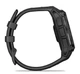 Смарт-годинник GARMIN Instinct 3 45mm Solar Tactical Edition Black with Black Band (010-02934-50) - зображення 5