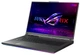 Ноутбук ASUS ROG Strix G18 2025 G814FP-NEBULA006W Eclipse Gray - зображення 3