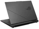 Ноутбук ASUS ROG Strix G18 2025 G814FP-NEBULA006W Eclipse Gray - зображення 6