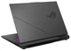 Ноутбук ASUS ROG Strix G18 2025 G814FP-WS97 Eclipse Gray - зображення 6