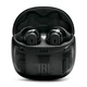 Наушники JBL Tune Flex 2 Ghost Black (JBLTFLEX2GBLK) - изображение 5
