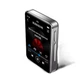 MP3 плеер Ruizu X81 1,8" Bluetooth 5.3 Hi-Fi 4Gb с внешним динамиком серебристый - изображение 14