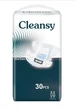 Підгузки для дорослих Cleansy ХL 30 шт/уп - зображення 1
