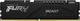 Оперативна пам’ять Kingston Fury DDR5-5600 65536MB PC5-44800 Beast Black (KF556C40BB-64) - зображення 1