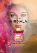 Woda toaletowa damska Molinard Le Reve Nirmala 75 ml (3305400140040) - obraz 3