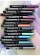 Мерехтливий олівець для очей Avon Сяйво срібла-Silwer Lights 028г (64149066-1) - зображення 3