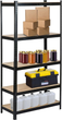 Regał magazynowy Humberg HR-813 180 x 90 x 40 cm (5902854519989) - obraz 2